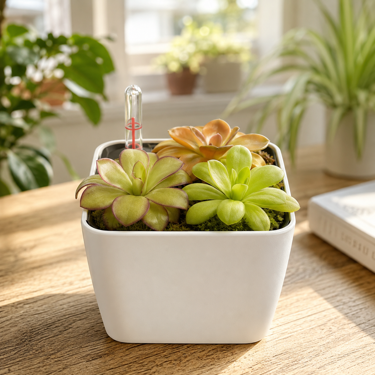 Mystery Pinguicula Bundle